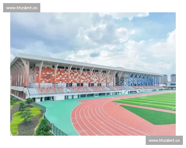 体育场馆建设与城市综合发展策略研究与实践探索